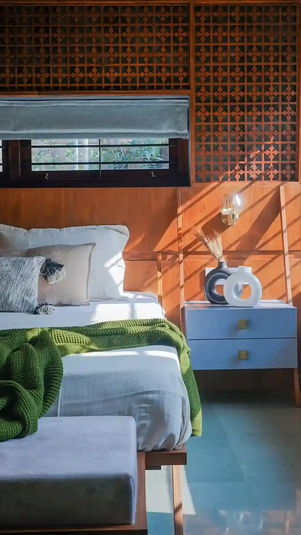 muneer kottukara house interior design