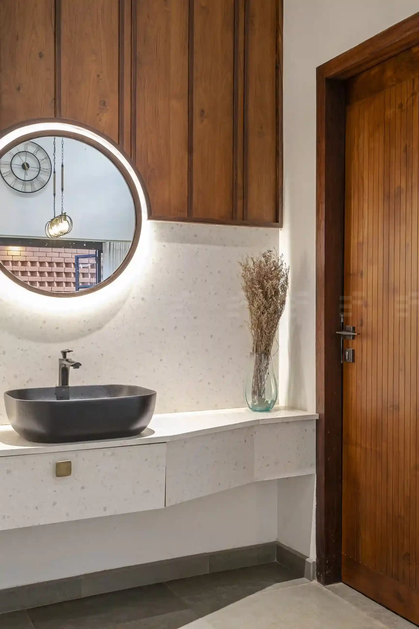 muneer kottukara interior design