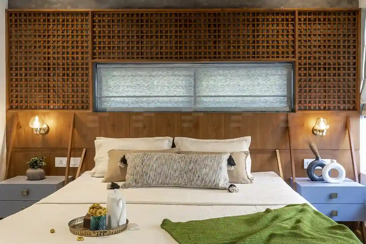 tranquil bedroom best architects