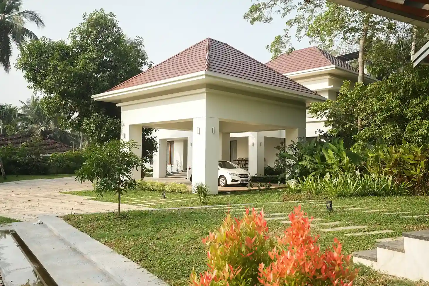 luxury home design by Trippanachi