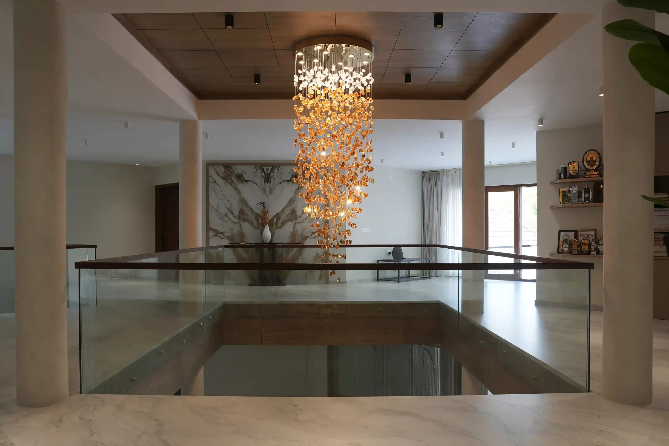 raaha-mansion-feature-chandelier-neoclassical-interior