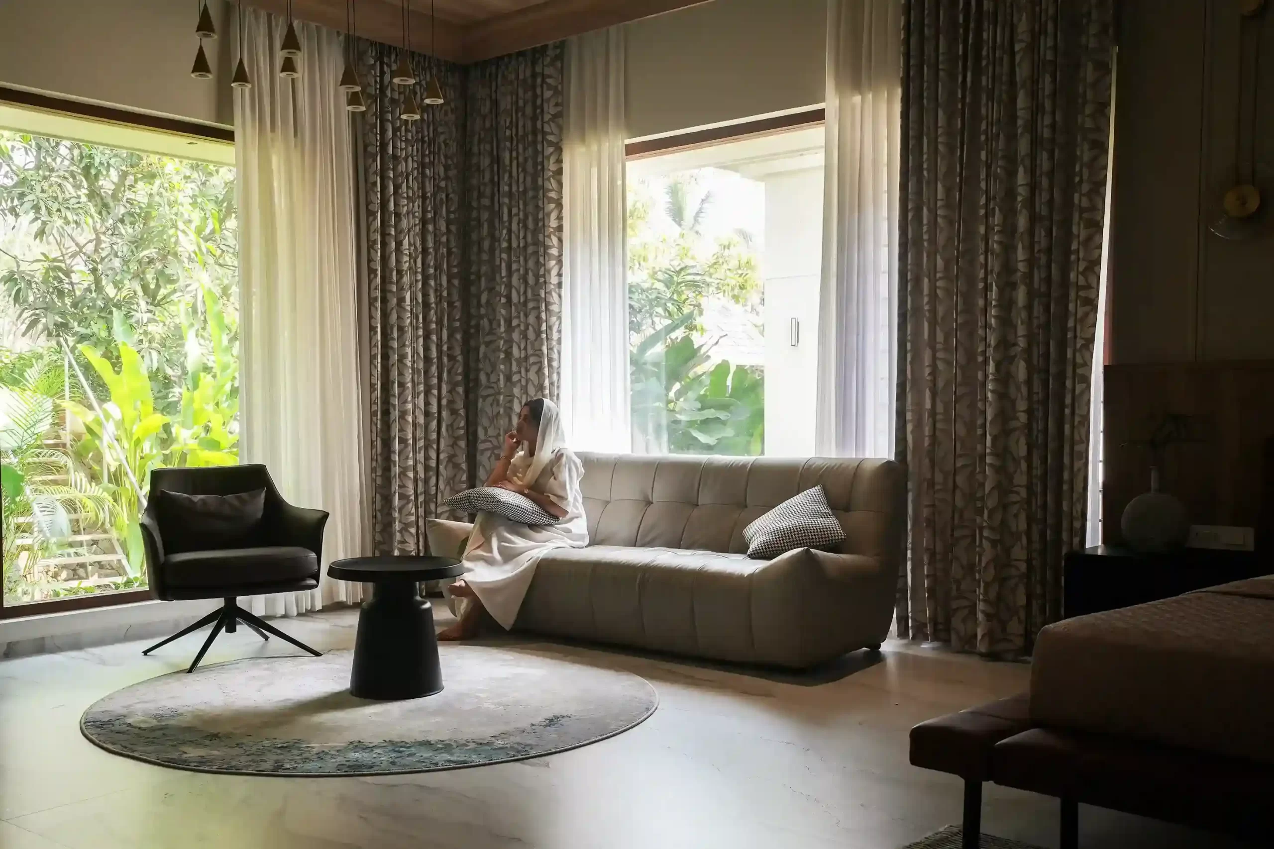 raaha-mansion-master-bedroom-interior-design-malappuram