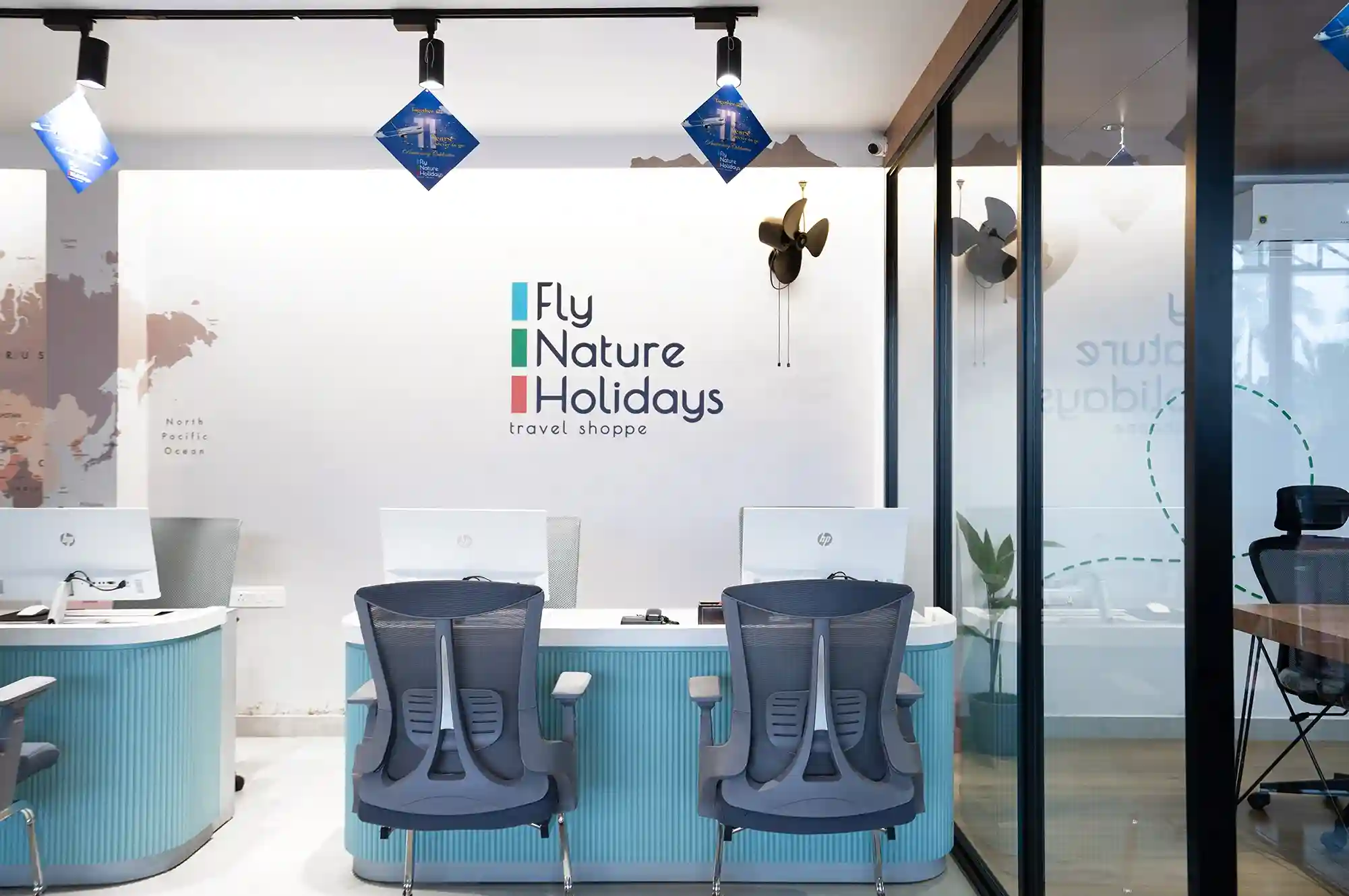 fly-nature-holidays-brand-identity-signage