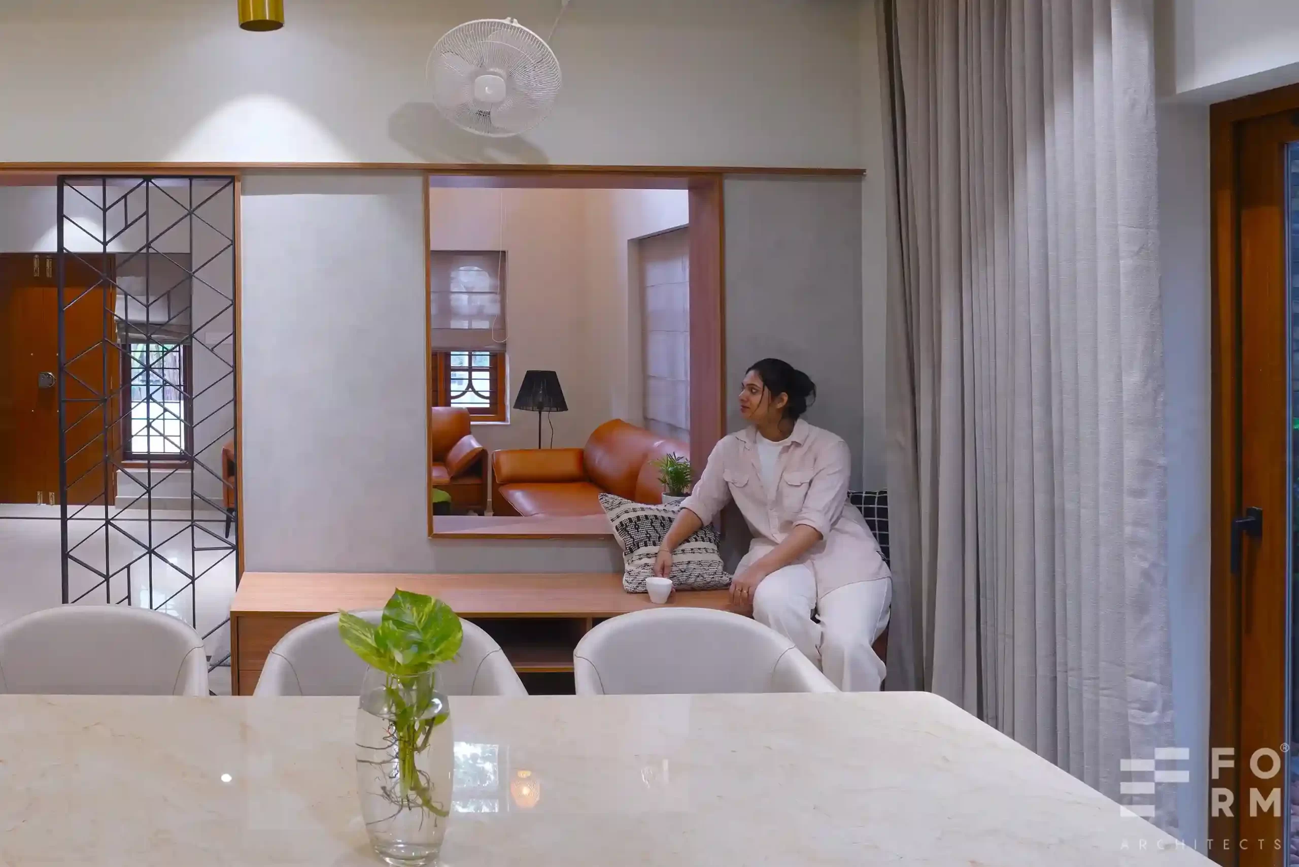 home interior renovation in calicut