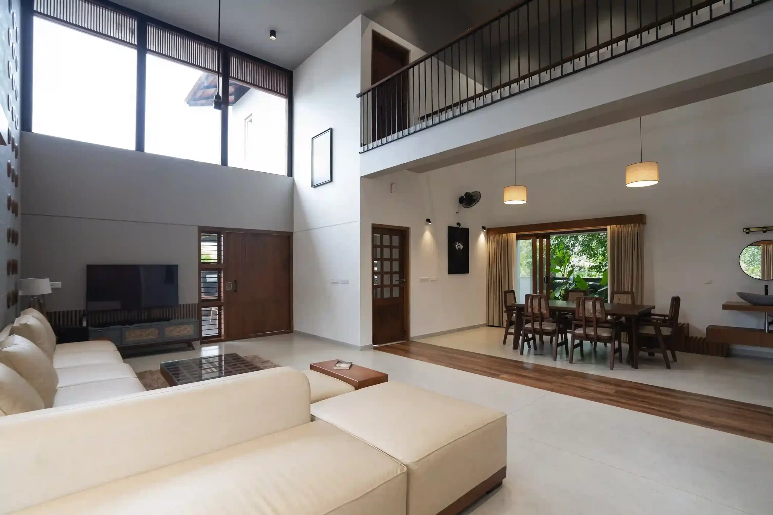 tropical-modern-house-design-open-plan-dining