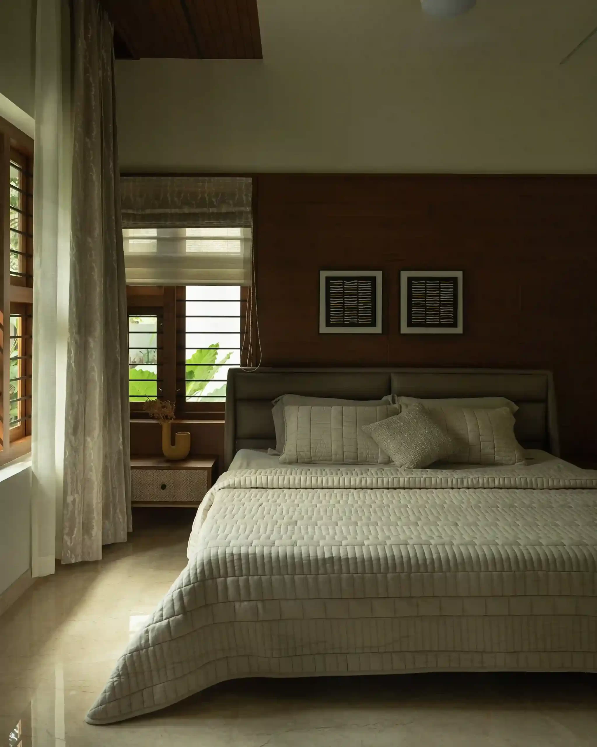 luxury-bedroom-design-kerala-style-modern