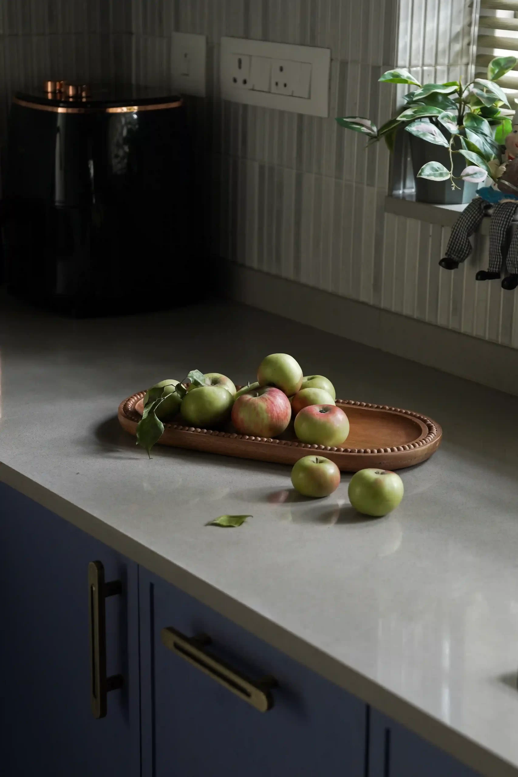 Kitchen design
